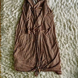 Lularoe long cardigan.